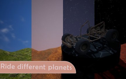 行星赛车图4
