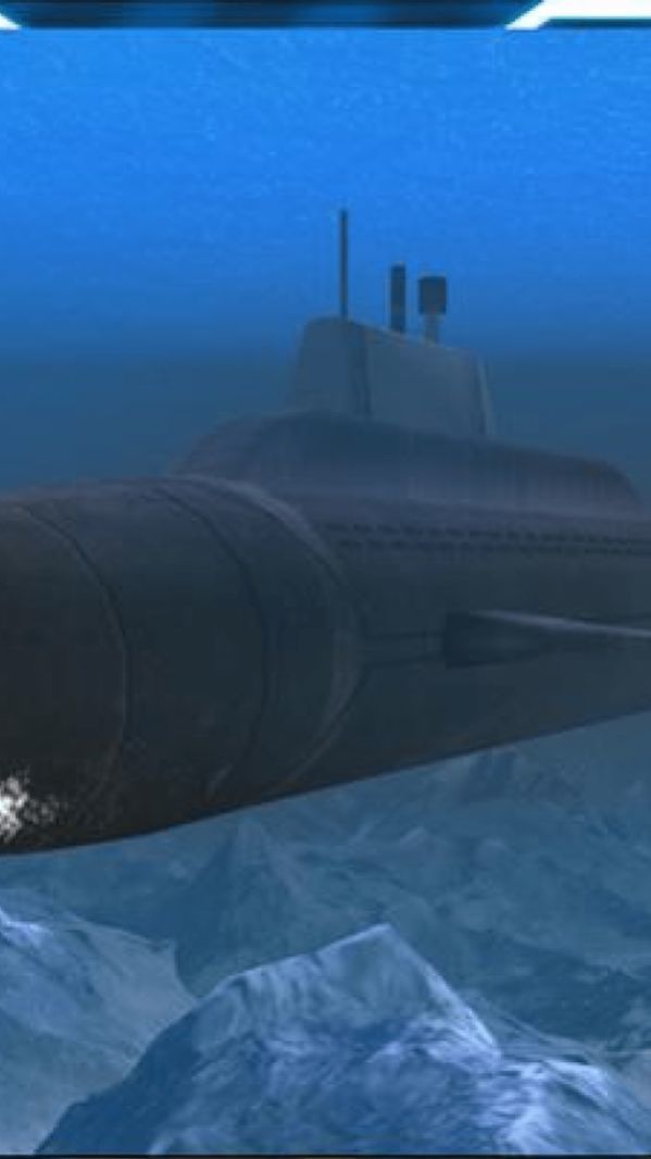 海底潜艇大战图3