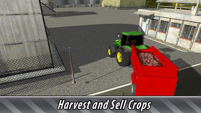 体验农场模拟器图2
