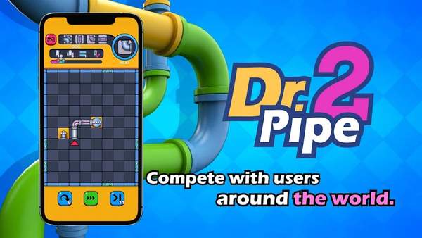 Pipe博士2