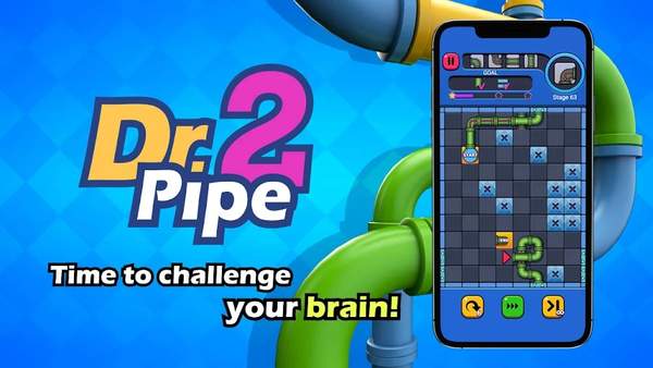 Pipe博士2