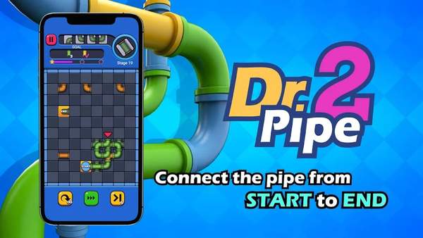 Pipe博士2