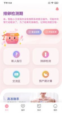 大卫优孕图1