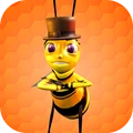 蜜蜂群模拟器完整版
