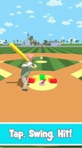 棒球小子明星游戏官方版安卓版图1