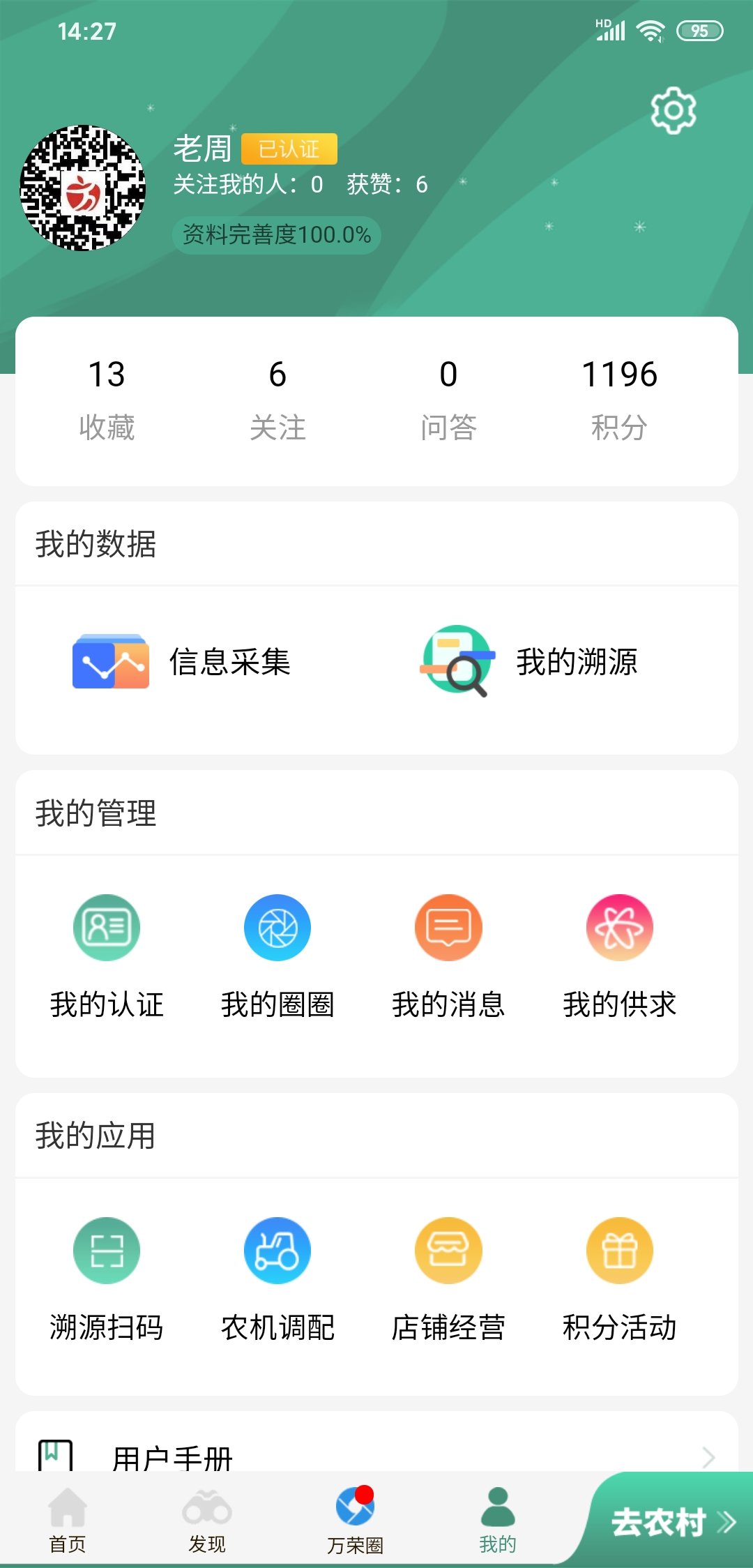 万荣智农图1