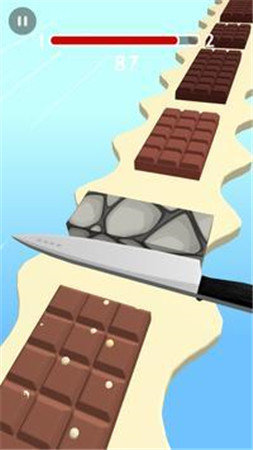 巧克力切割图2