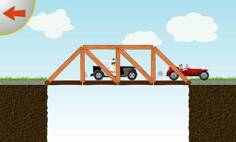 桥梁建设图3