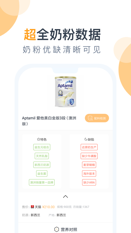 奶粉研究院图2
