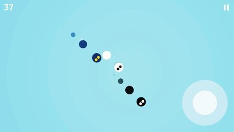 威兹球图1