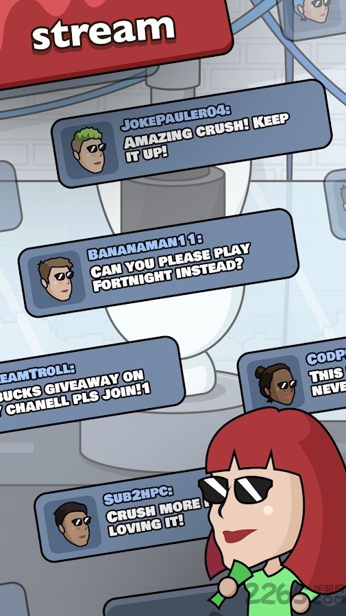 pocket press图4