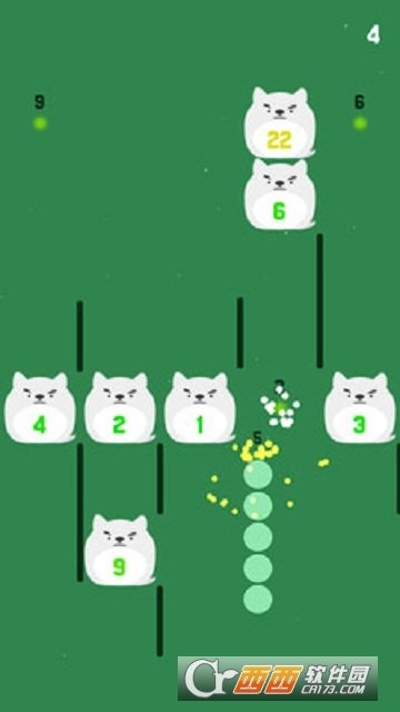 蛇蛇vs狐狸图4
