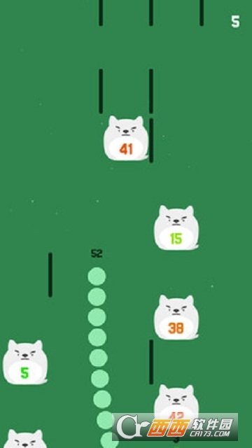 蛇蛇vs狐狸图2