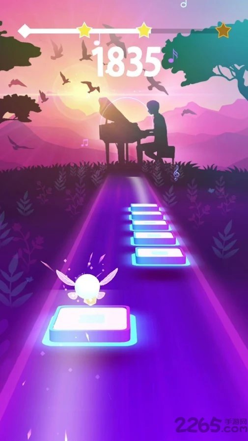 piano hop图3