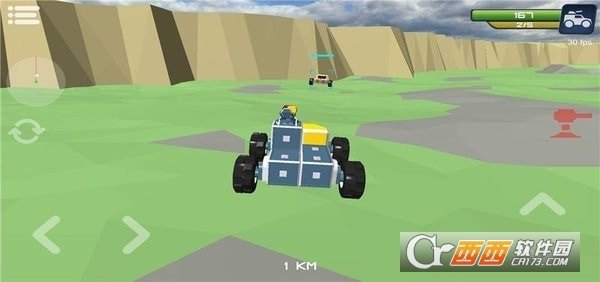 Block Tech Sandbox图3