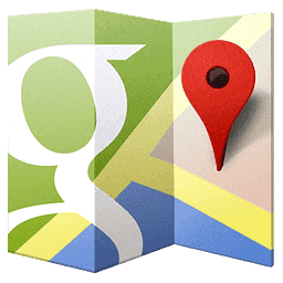 谷歌地图卫星高清地图