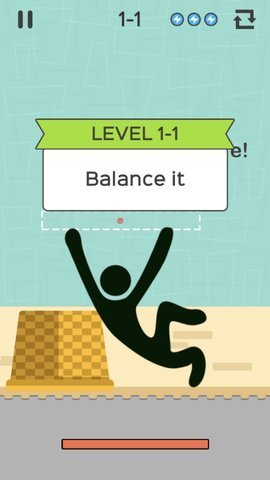 Balance it图2