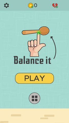 Balance it图3