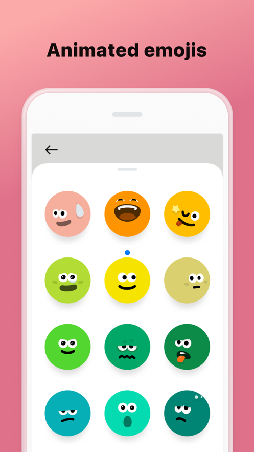 Emolog中文版图4
