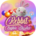 兔兔泡泡龙游戏安卓版（Bubble Shooter Rebbit）