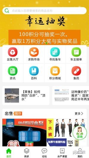 鱼易图1