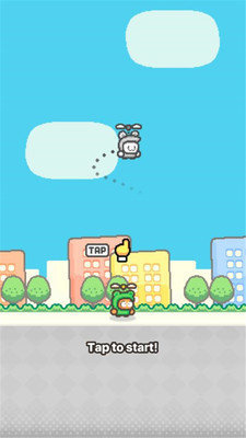 Swing Copters2图4