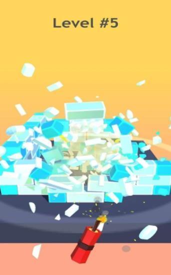 点了就跑真刺激安卓版图2