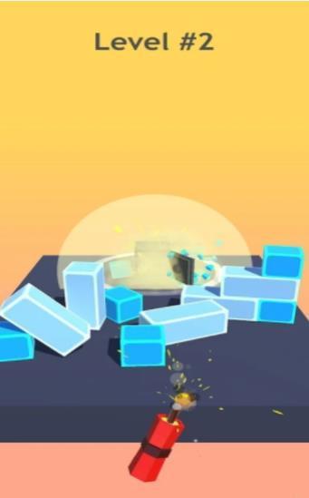 点了就跑真刺激安卓版图3