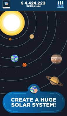 行星合并PlanetMerger图2