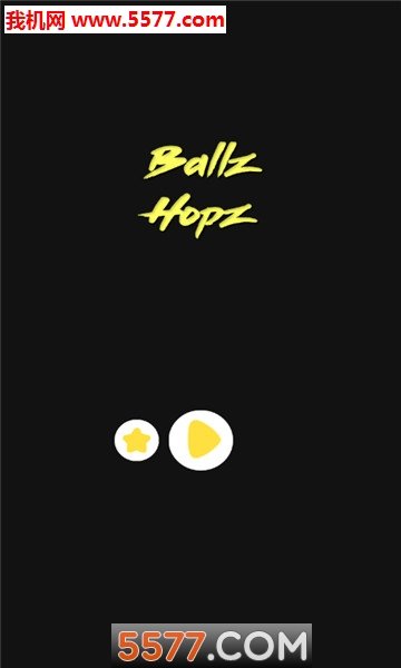 Ballz Hopz图1