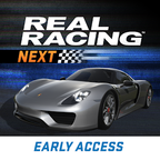 真实赛车4免费版(Real Racing Next)