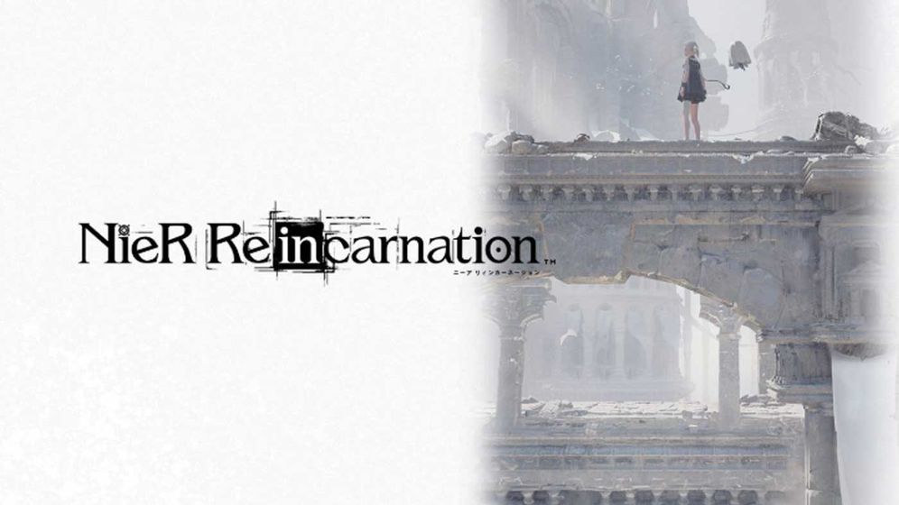 尼尔Reincarnation图1