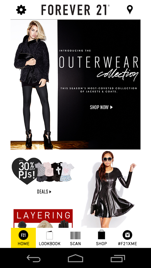 Forever 21图10