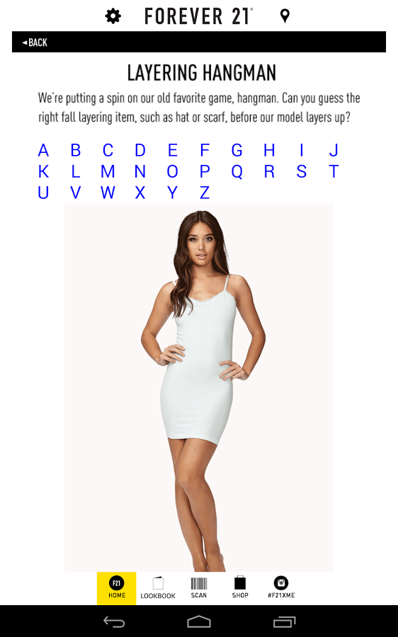 Forever 21图7
