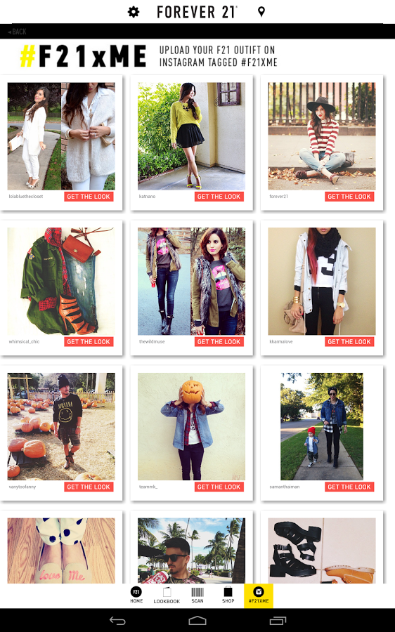 Forever 21图5