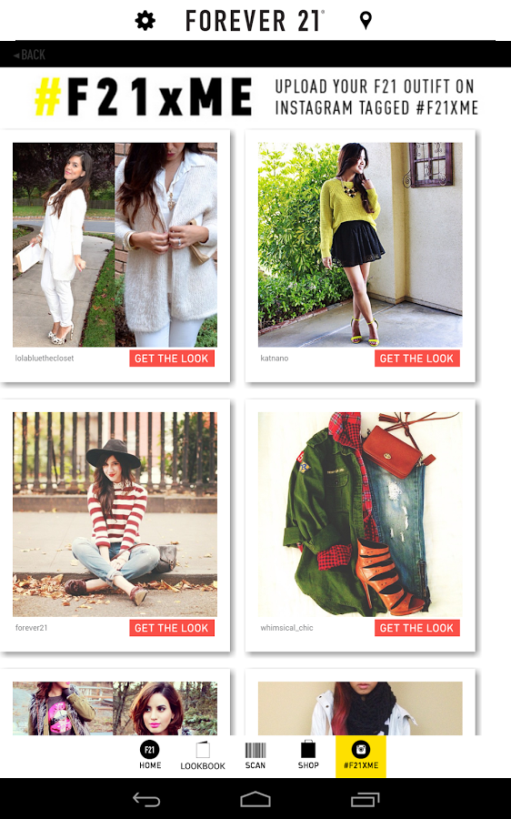 Forever 21图9