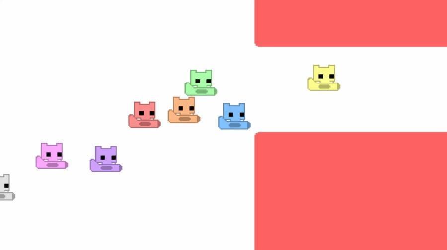 猫猫公园图2