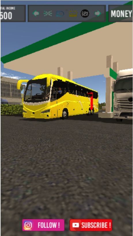巴西公交车模拟器图2