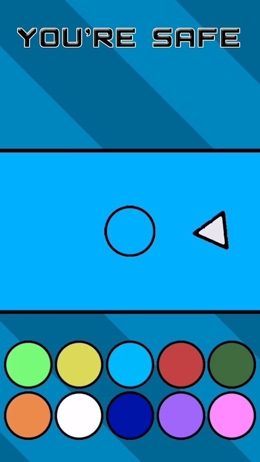 复古无尽赛跑者图1