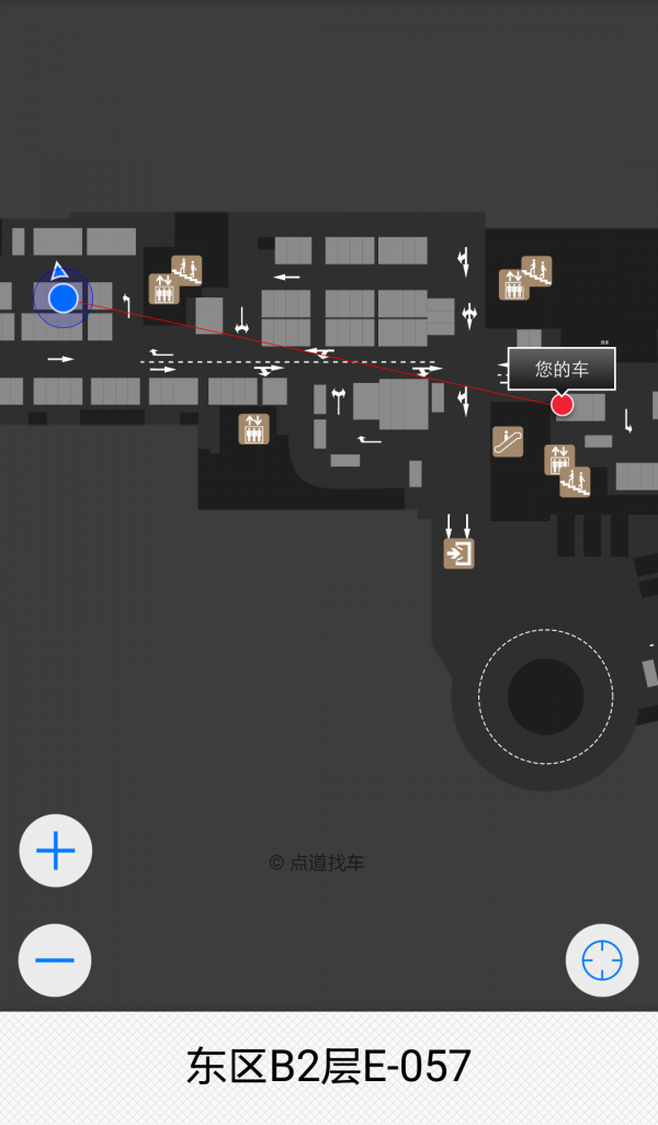 点道找车图3
