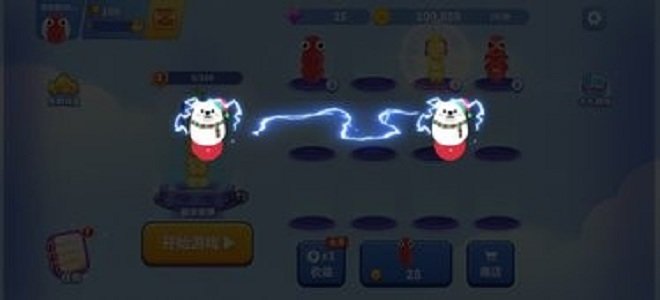 贪吃蛇合并图3
