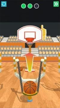真人篮球3D图2
