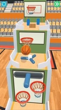 真人篮球3D图1