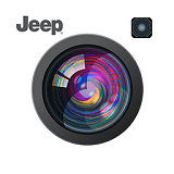 Jeep旅行相机app