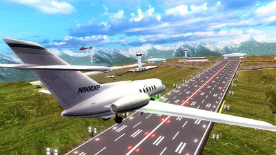 飞机模拟2020图5