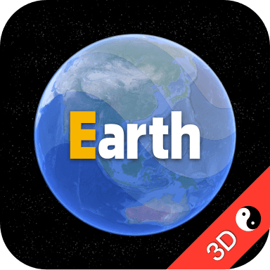 earth地球最新版2022