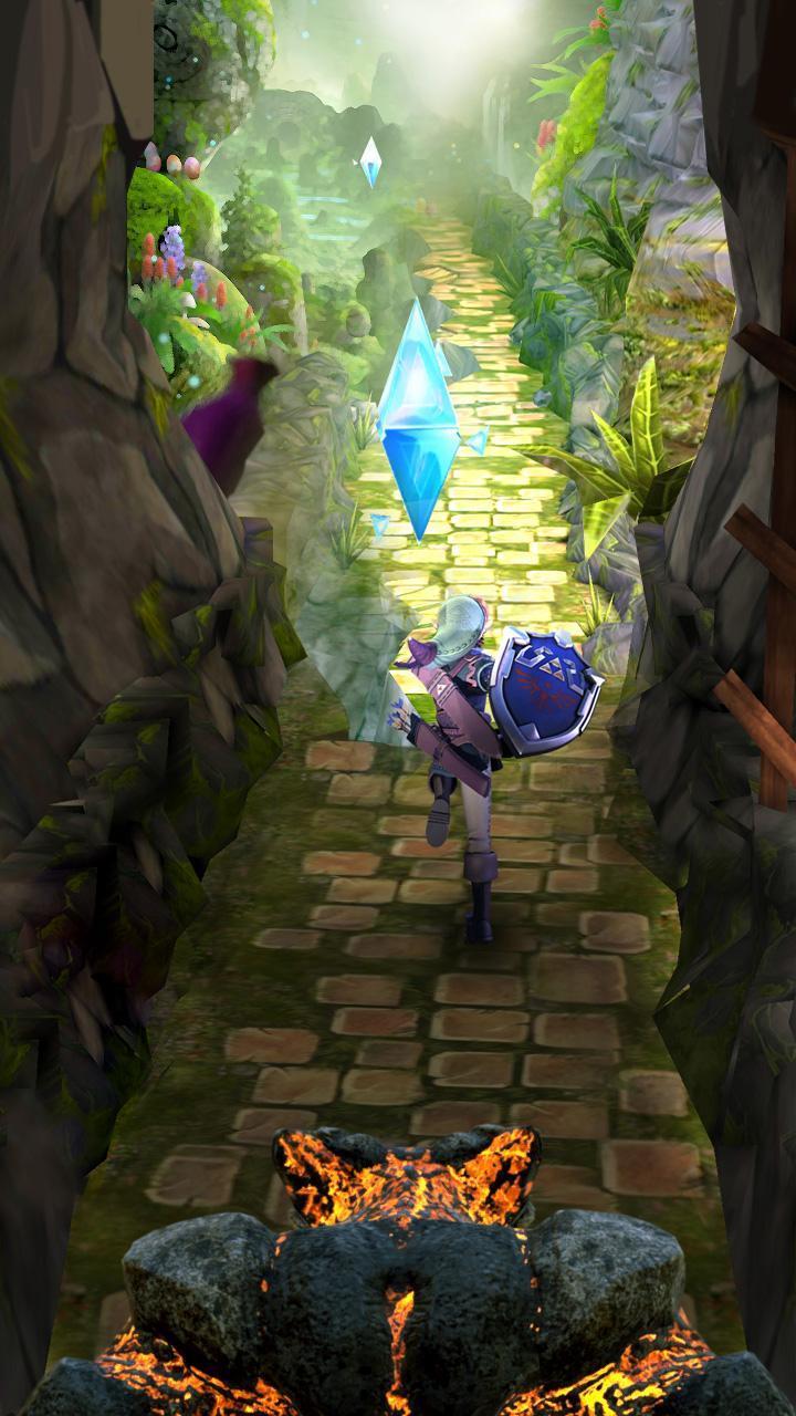 暴走逃亡之路图4