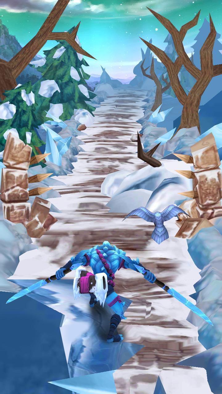 暴走逃亡之路图3