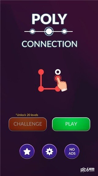 Poly Connection图3