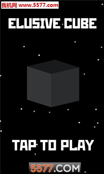 Elusive Cube图2